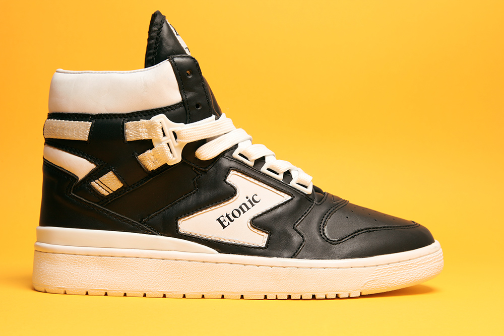 Etonic Akeem The Dream Collection 03