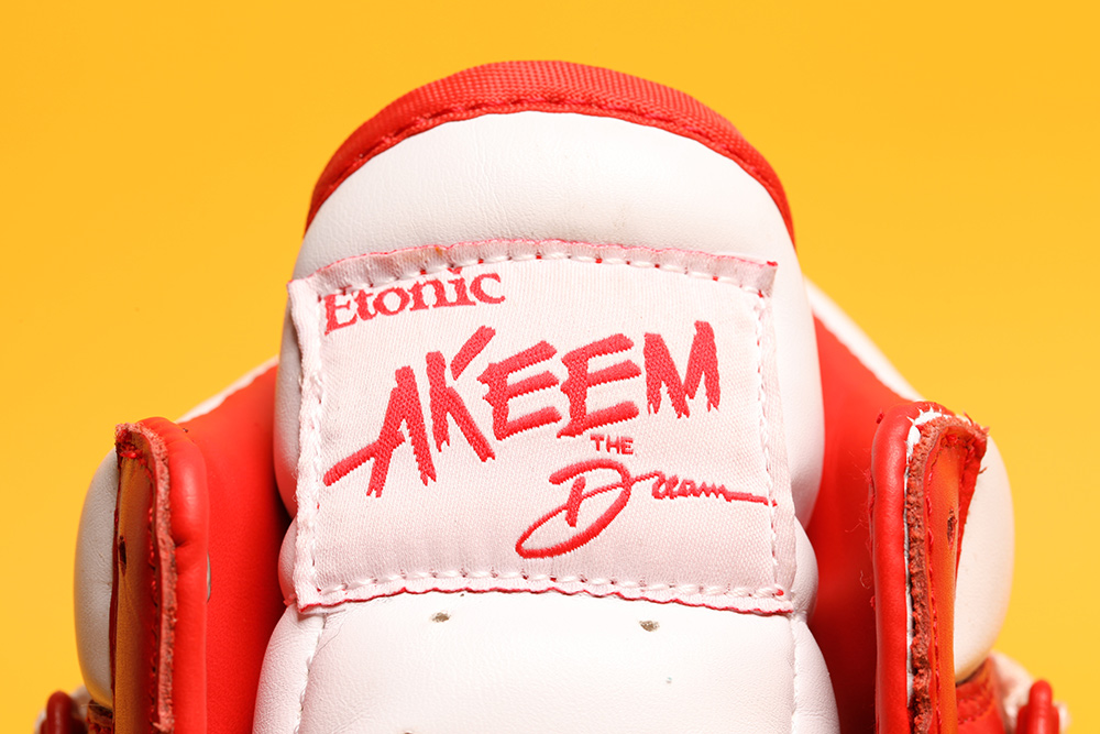 Etonic Akeem The Dream Collection 04
