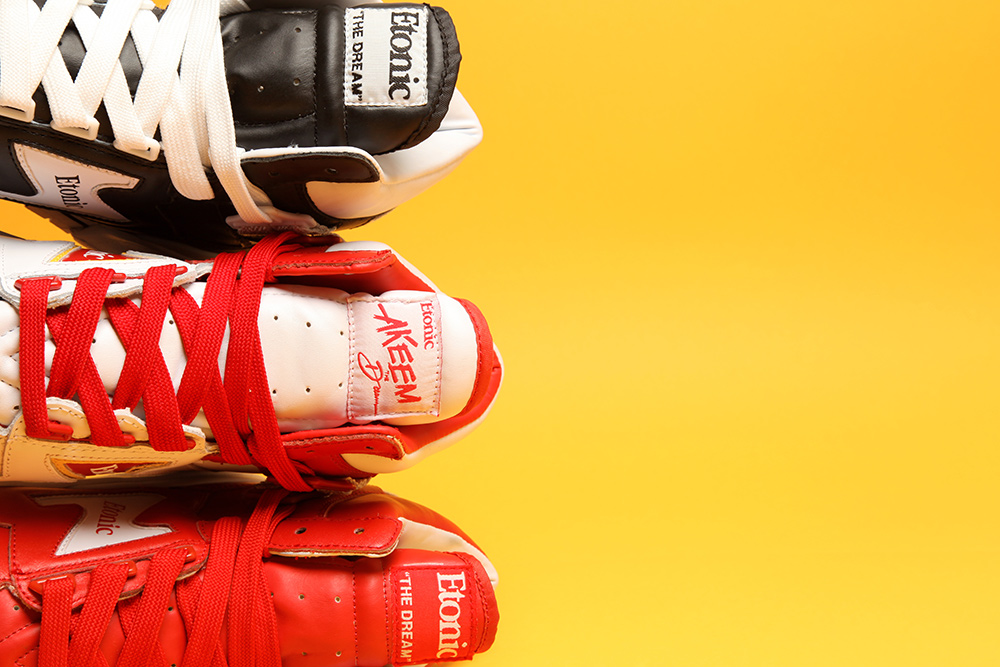 Etonic Akeem The Dream Collection 06