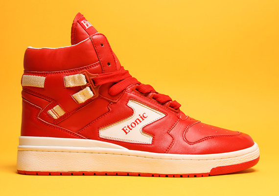 Etonic Akeem The Dream Collection