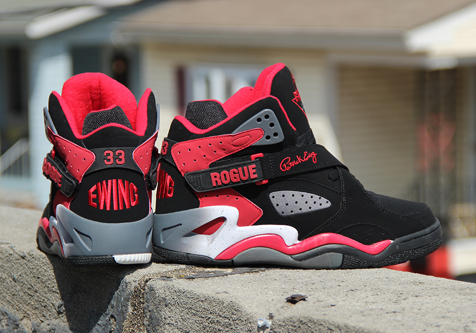 Ewing Athletics Rogue Release Date 01