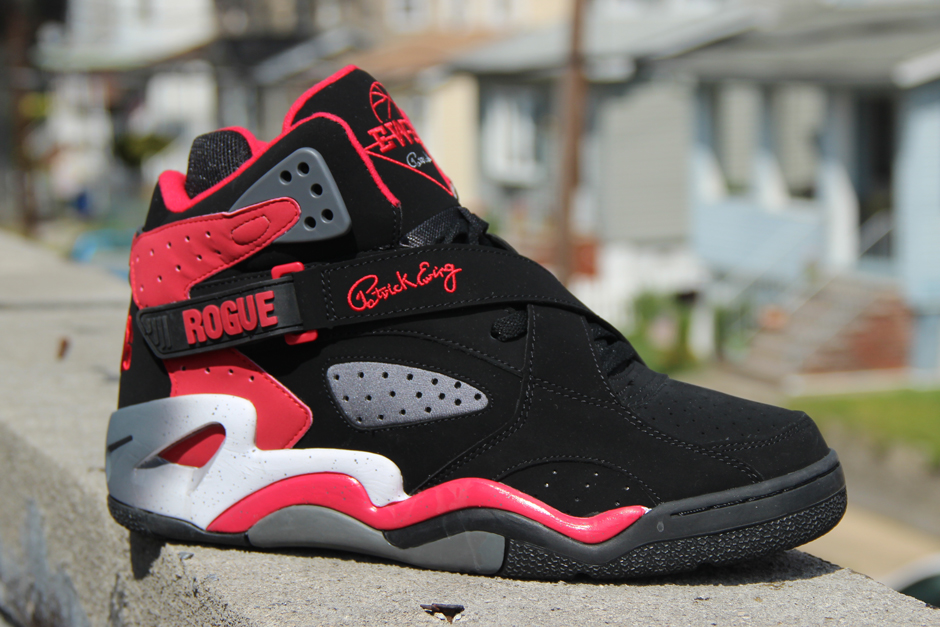 Ewing Athletics Rogue Release Date 02