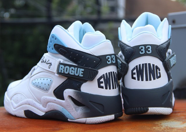 Ewing Athletics Rogue Retro