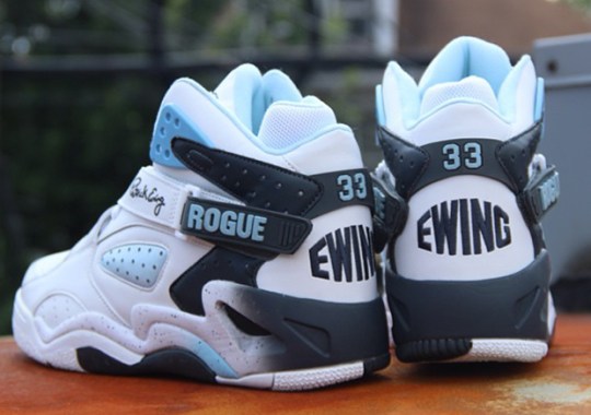 Ewing Athletics Rogue Retro