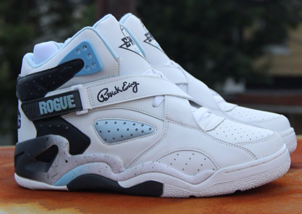 Ewing Athletics Rogue Retro 2