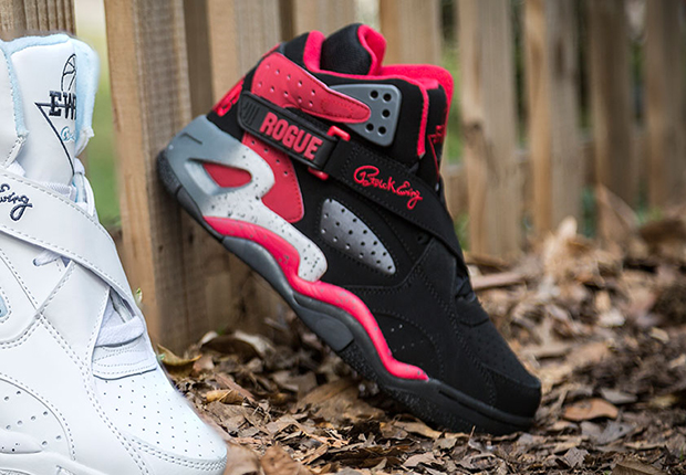 Ewing Rogue Bulls 1