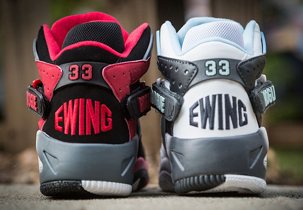 Ewing Rogue Bulls 3