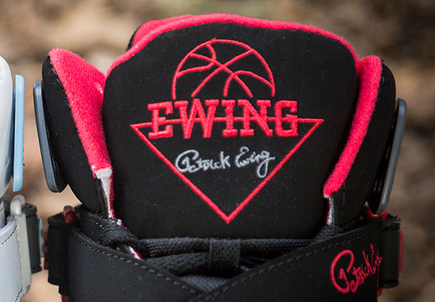 Ewing Rogue Bulls 4