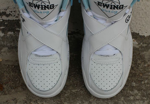 Ewing Rogue Grey Black Blue 2