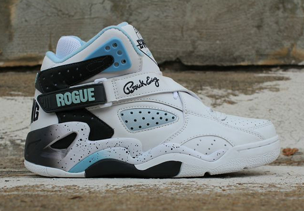 Ewing Rogue Grey Black Blue 3