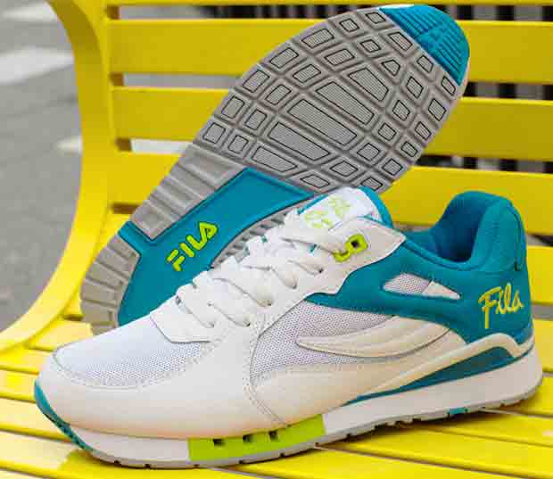 Fila Lemon Lime Pack 5