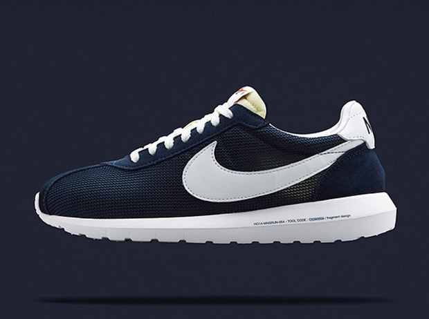 fragment design x Nike LD-1000 – Release Date