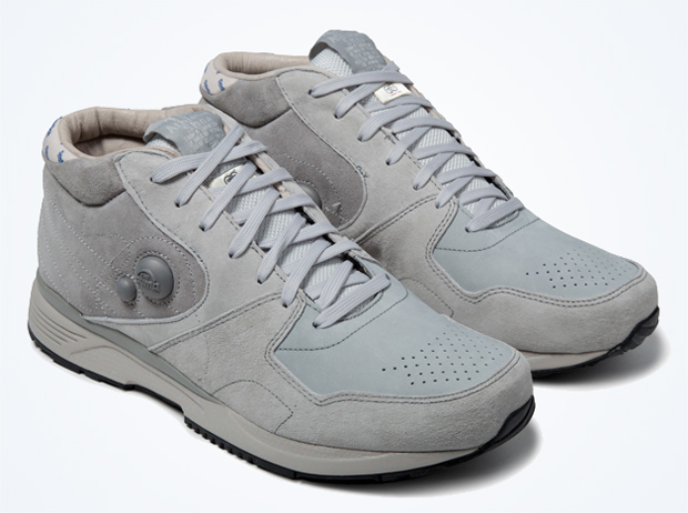 Garbstore x Reebok Classics for Fall 2014