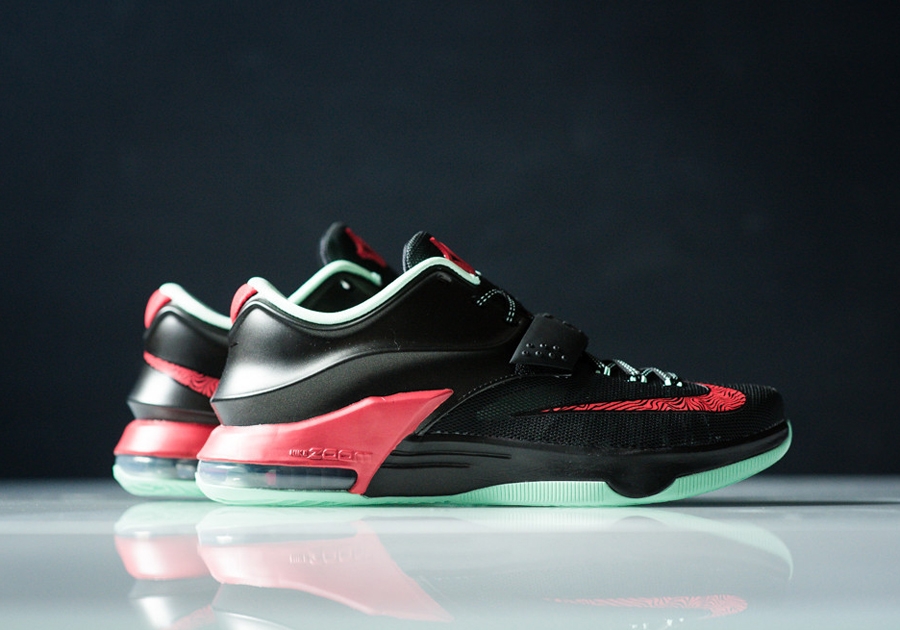 Nike KD 7 "Good Apples" - Release Date