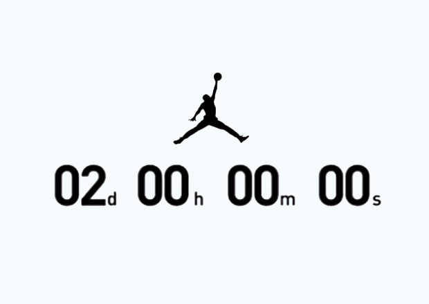 Jordan Brand Teases Anime-Inspired "Project X"