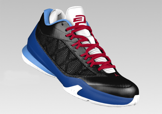 Jordan Cp3 8 Id 1