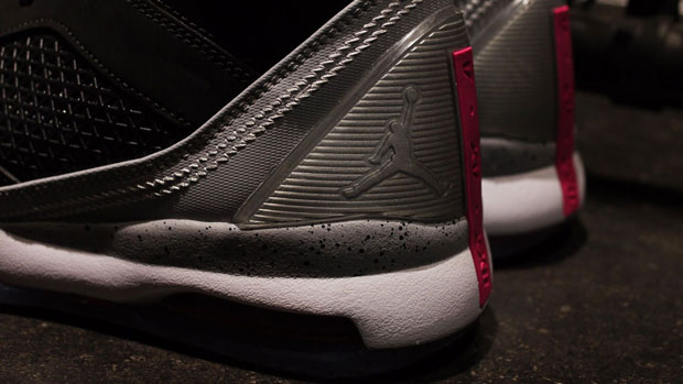 Jordan Future Flight Remix Black Grey Pink 06