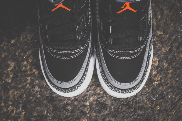 Jordan Spizike Gs Halloween Release Date 08