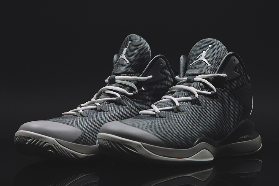 5 Things to Know About the Jordan Super.Fly 3