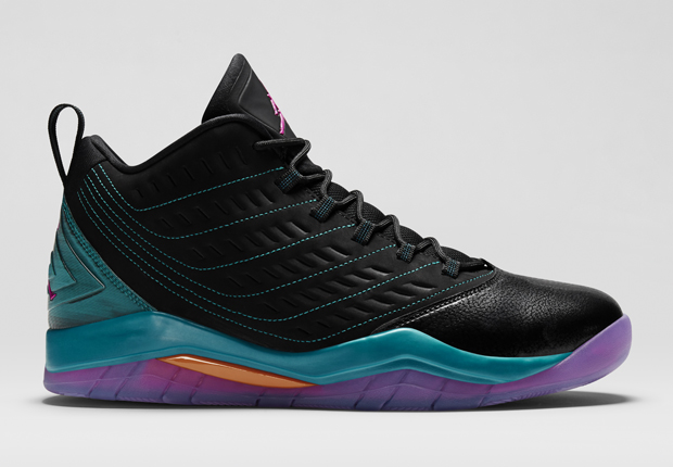 Jordan Velocity “Riverwalk”