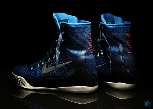 Kobe 9 Elite Brave Blue Monday Night Preview 21