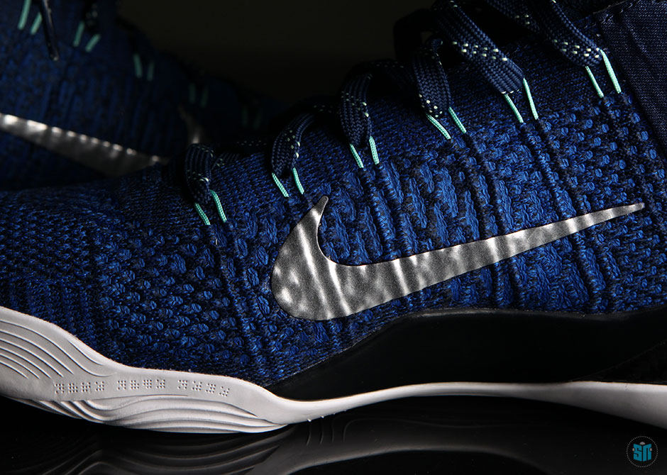 Kobe 9 Elite Brave Blue Monday Night Preview 7