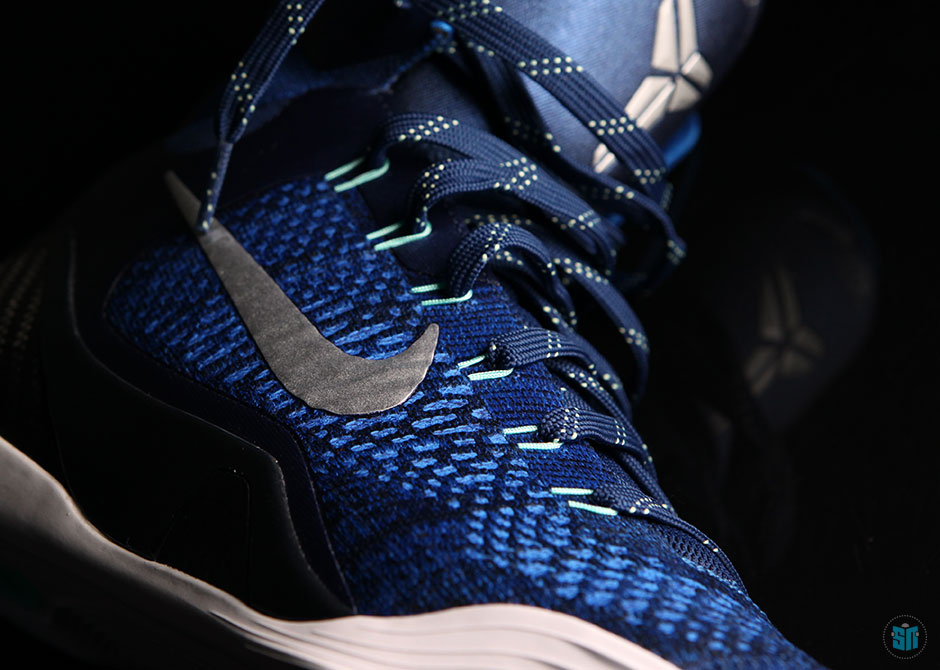 Kobe 9 Elite Brave Blue Monday Night Preview 8