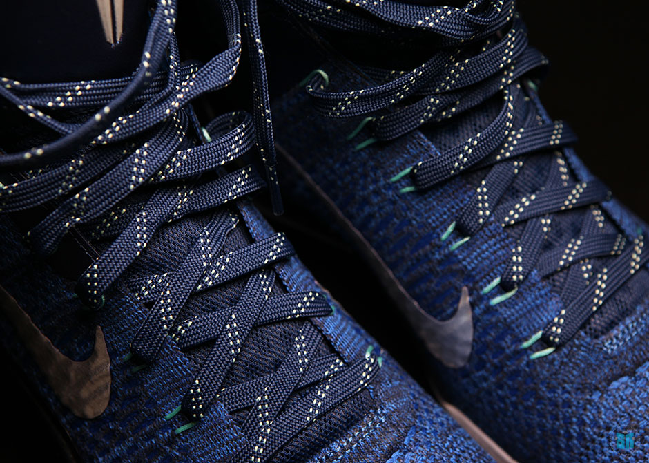 Kobe 9 Elite Brave Blue Monday Night Preview 9