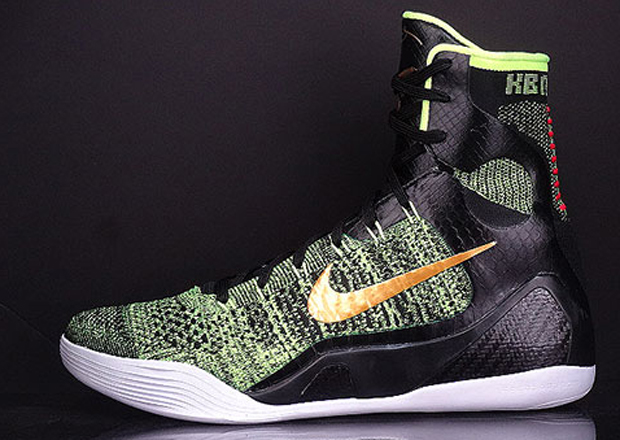 Kobe 9 Victory Ebay 3