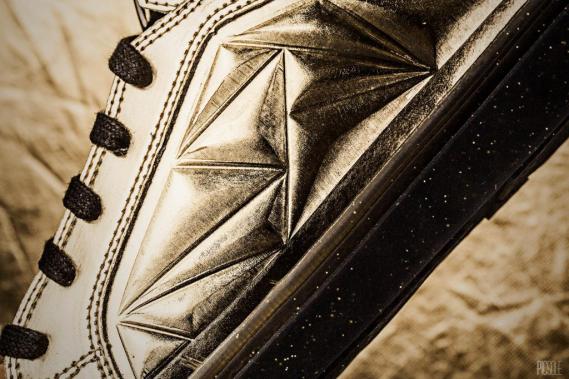 Li Ning Way Of Wade Diamond Golden 07