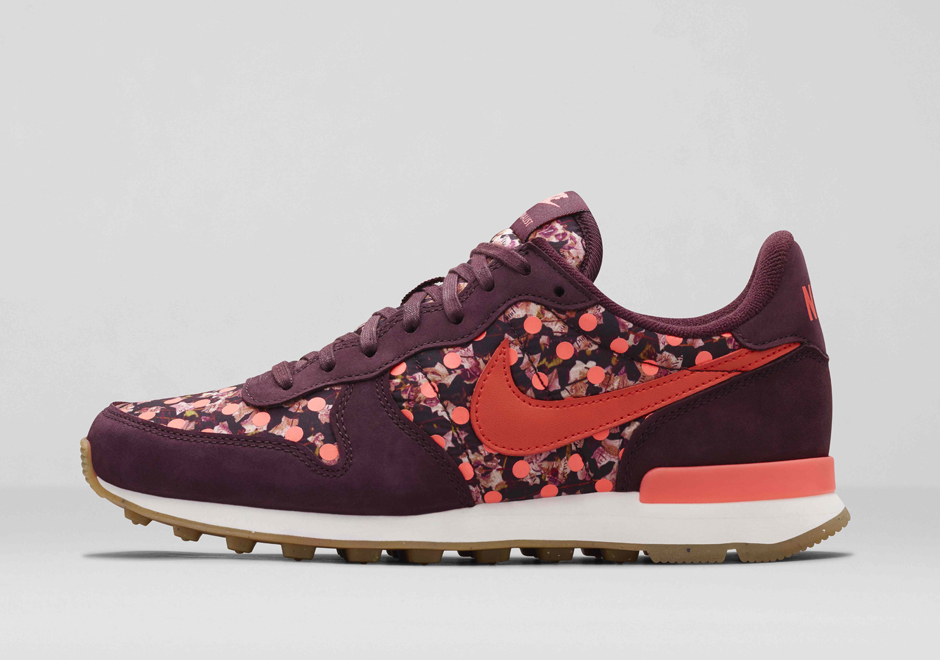 Liberty Nike Sportswear Holiday 2014 5