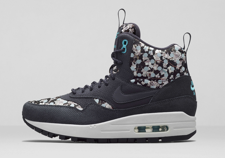 Liberty Nike Sportswear Holiday 2014 8