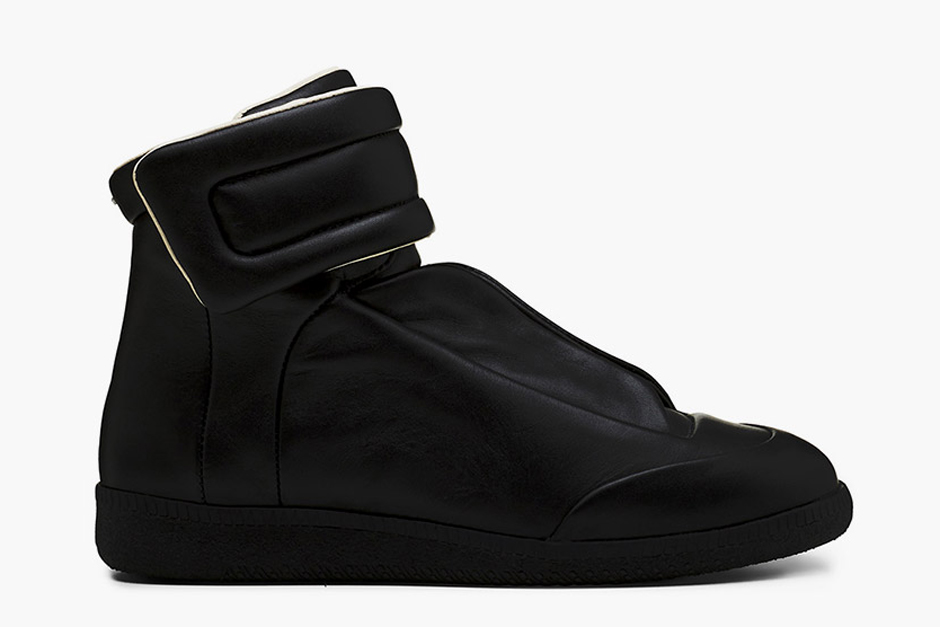 Maison Martin Margiela Fall Winter 2014 Sneaker Collection 02