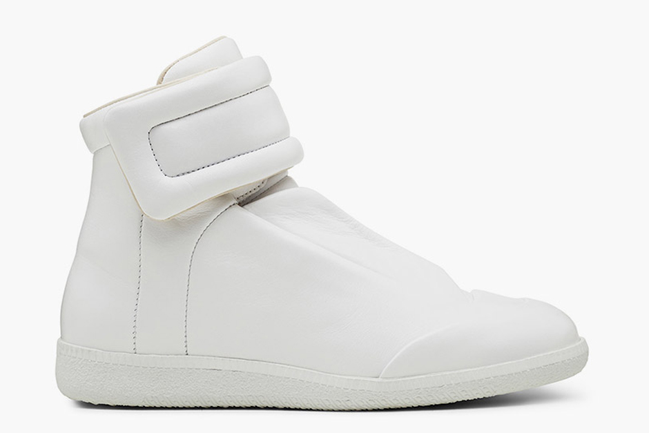 Maison Martin Margiela Fall Winter 2014 Sneaker Collection 03