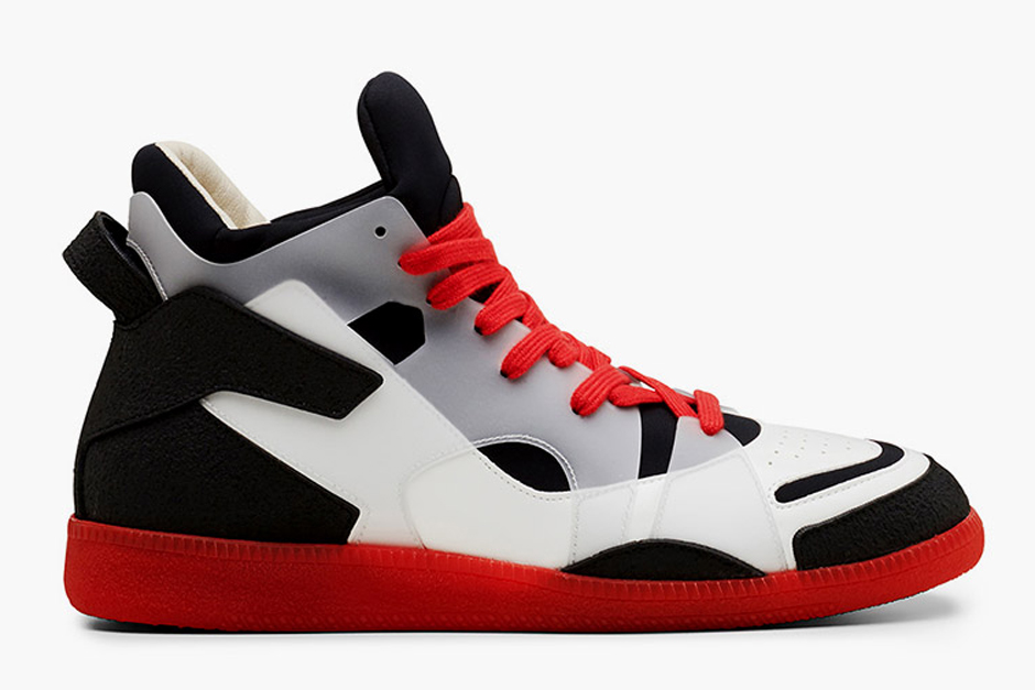 Maison Martin Margiela Fall Winter 2014 Sneaker Collection 04