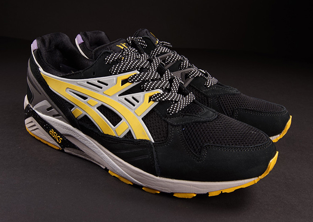 Sneaker Freaker x Asics Gel Kayano Trainer “Melvin” – Release Date