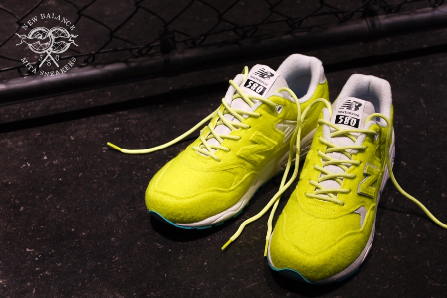 Mita New Balance 580 Tennis Ball 01