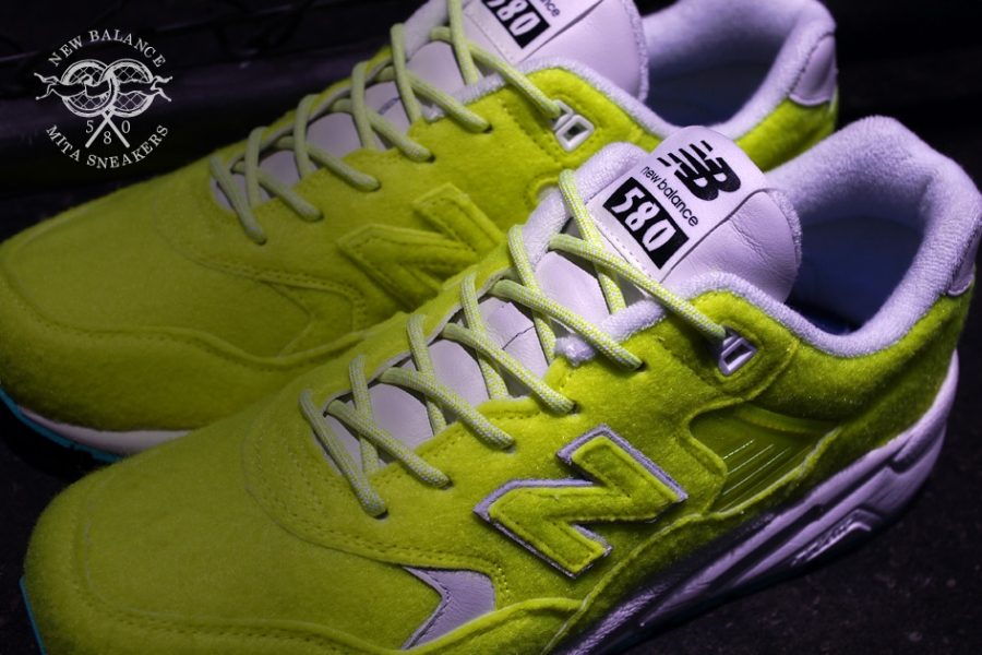 Mita New Balance 580 Tennis Ball 04