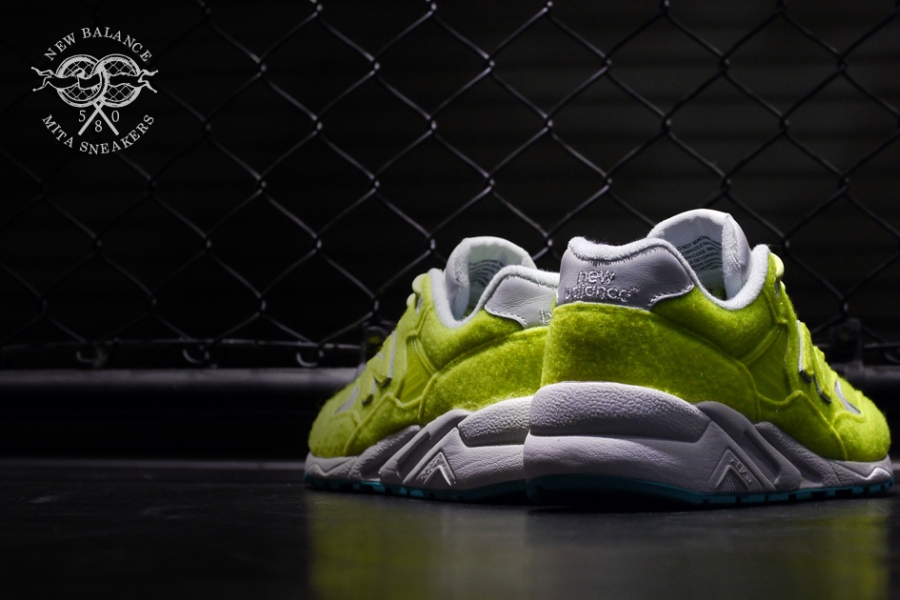 Mita New Balance 580 Tennis Ball 06