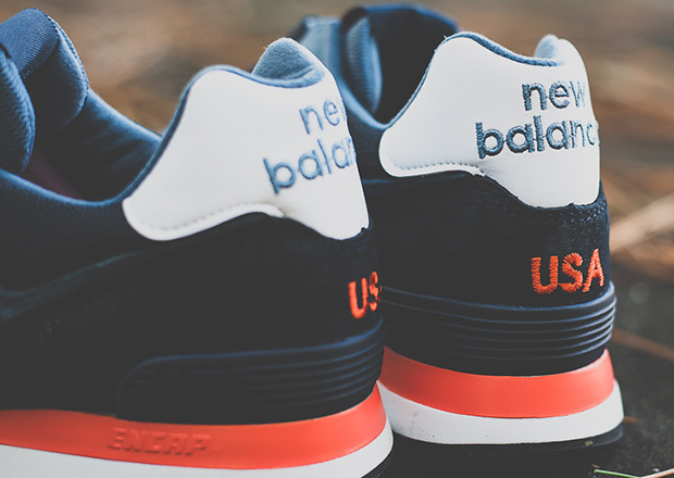 New Balance 574 Connoisseur Painters 6