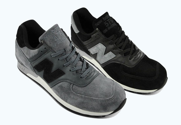 New Balance 576 Made In England November 2014 Releases 01