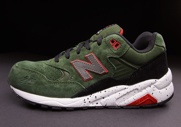 New Balance MT580 "Halloween" - Available