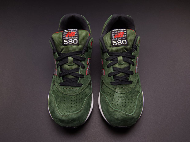 New Balance 580 Halloween Available 04