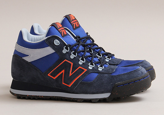 New Balance H710 October 2014