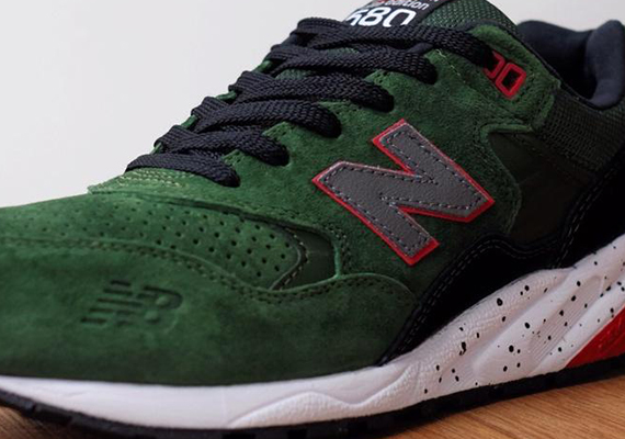 New Balance MT580 “Halloween 2014”