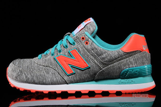 New Balance Wmns 574 Glitch Pack Fall 2014 02