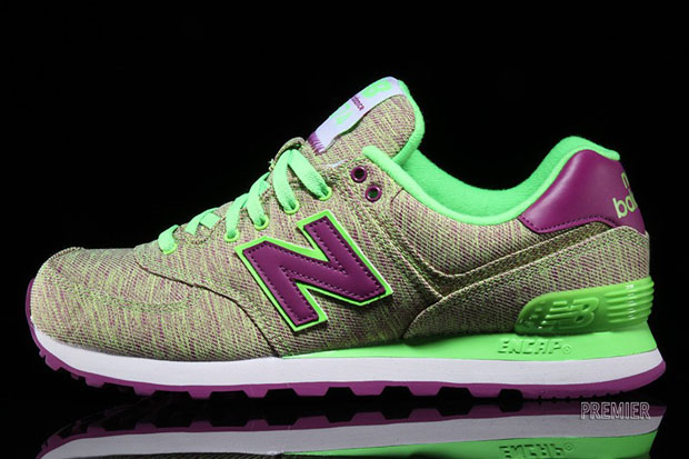 New Balance Wmns 574 Glitch Pack Fall 2014 08