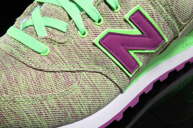 New Balance Wmns 574 Glitch Pack Fall 2014 12