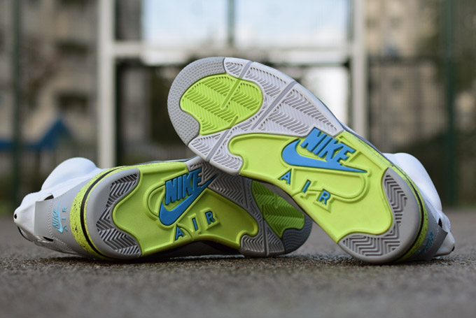 Nike Air Command Force Now Releasing November 8 03