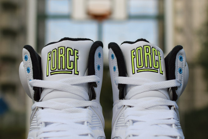 Nike Air Command Force Now Releasing November 8 04